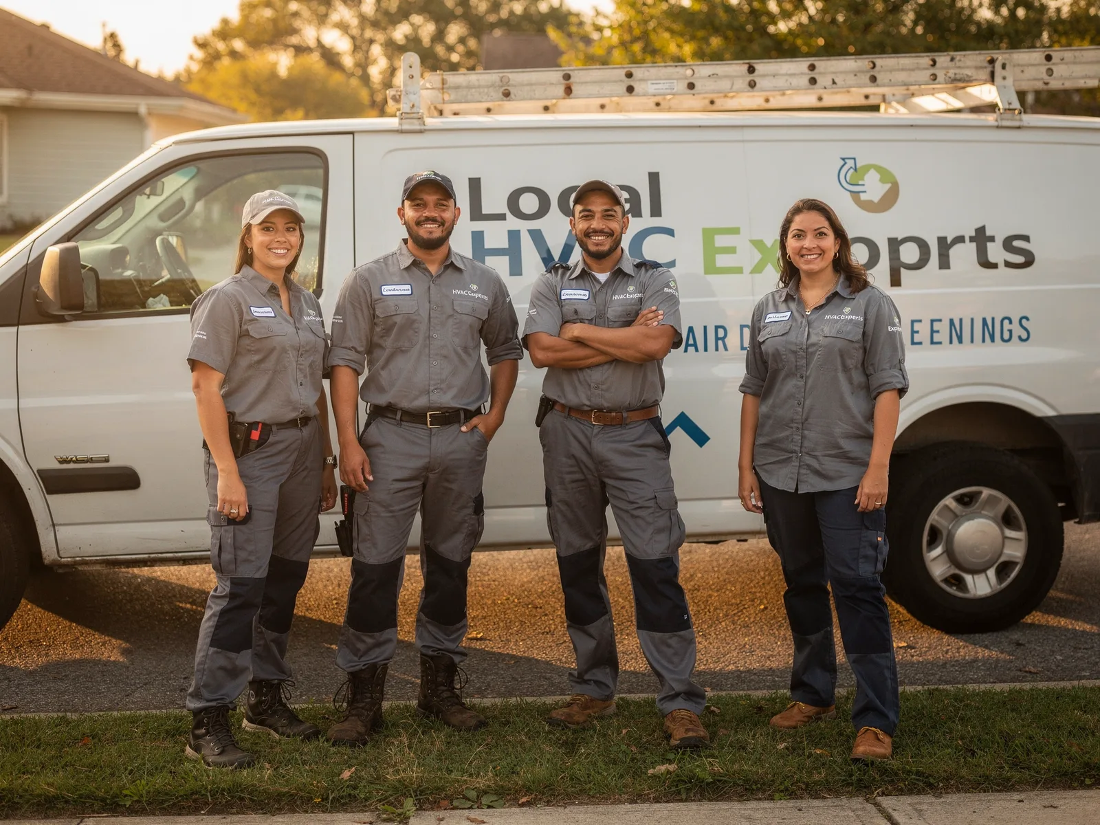 24/7 HVAC Repair & AC Replacement company in Elizabeth, AR