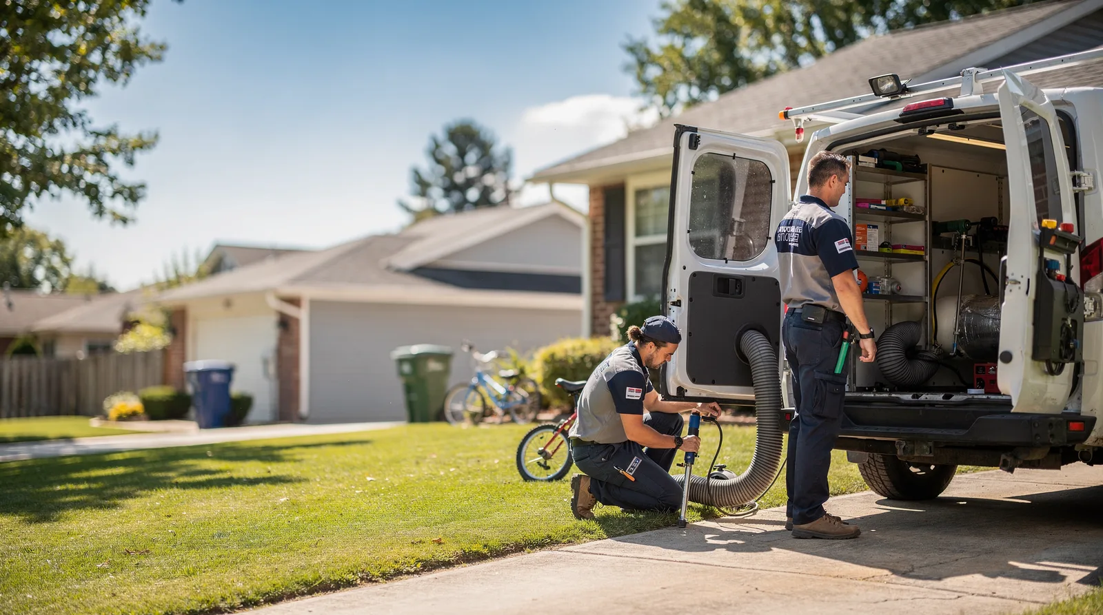 24/7 HVAC Repair & AC Replacement in Elizabeth, AR near me